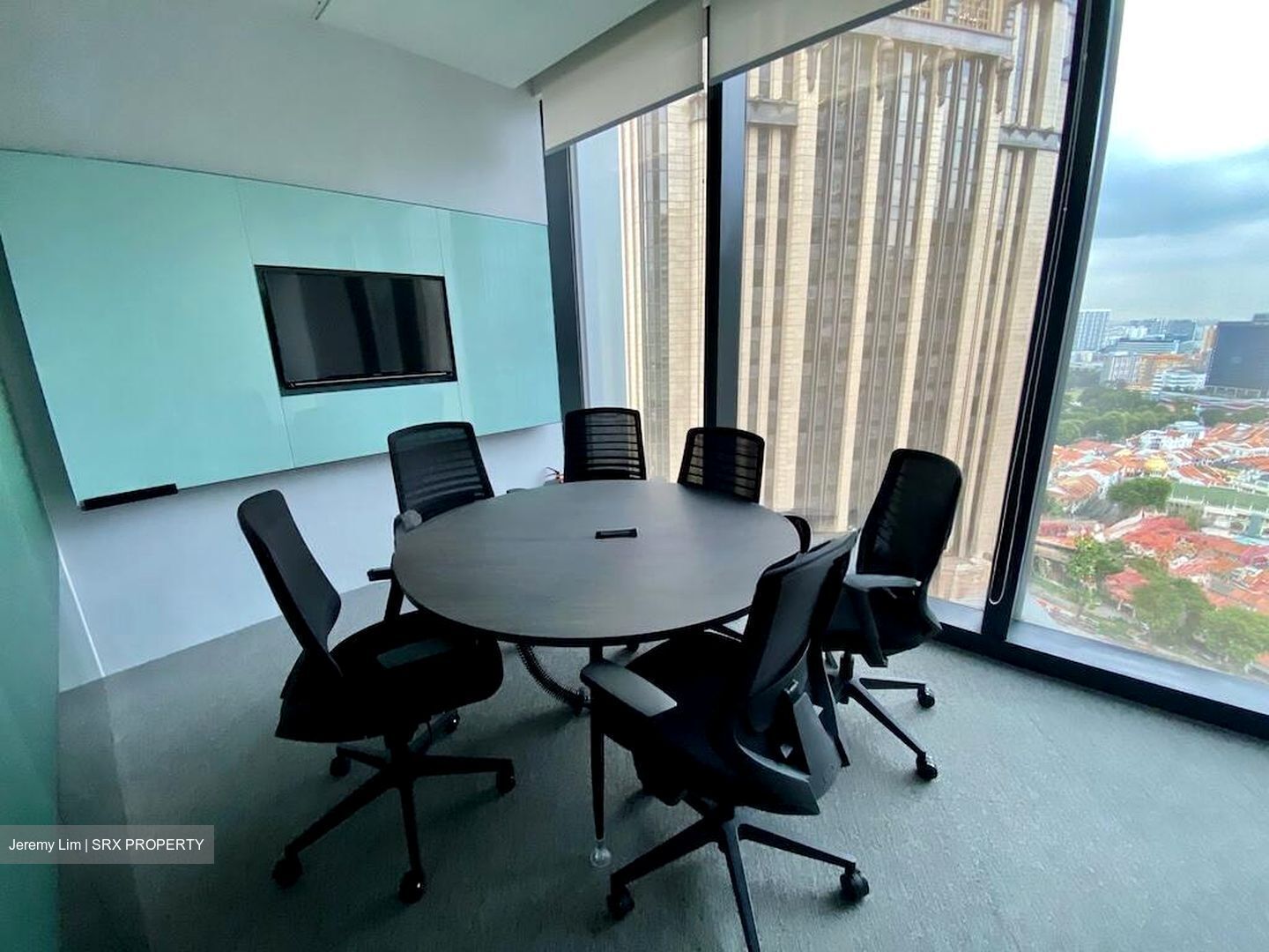 Duo Tower (D7), Office #584304831
